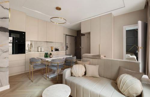 Gdansk City Center Apartment | Gdańsk Luxury Stay
