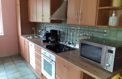 Sulmin Apartment | Gdansk close, right in nature