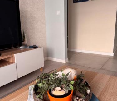 Przymorze Apartment | Gdansk Neptun Park apartament 4 osobowy przy plaży