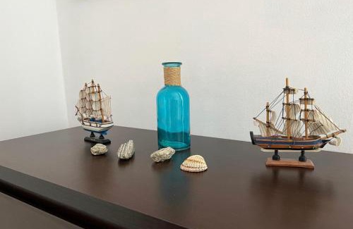 Kamienna Gora Apartment | Gdynia Śródmieście Necla Apartament
