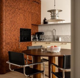 Srodmiescie Apartment | GDYNIA CENTRUM Ż7 - by JWPM