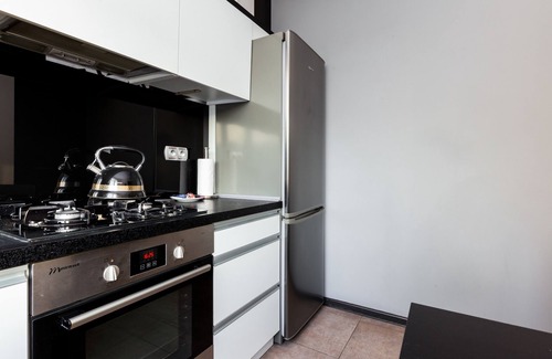 Srodmiescie Apartment | Gdynia Centrum Sunset Apartment