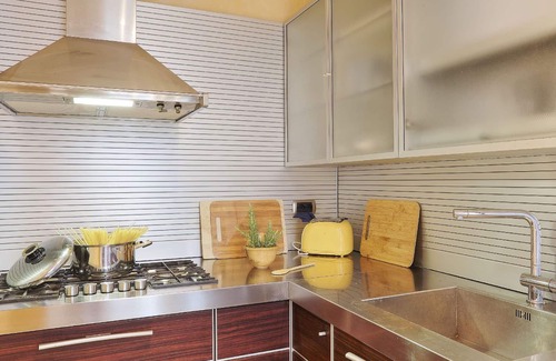 Recco House | Ge-h212-prue9at - Casa Ru 6
