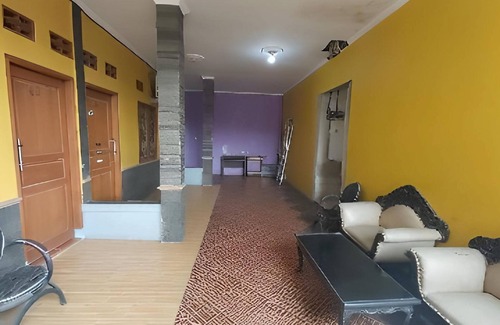 Serang Hotel | GEA Syariah