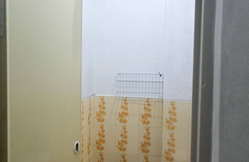 Serang Hotel | GEA Syariah