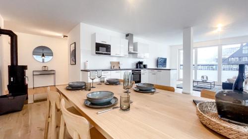 Winterberg Apartment | Gebirgsresort GR 3 3 5