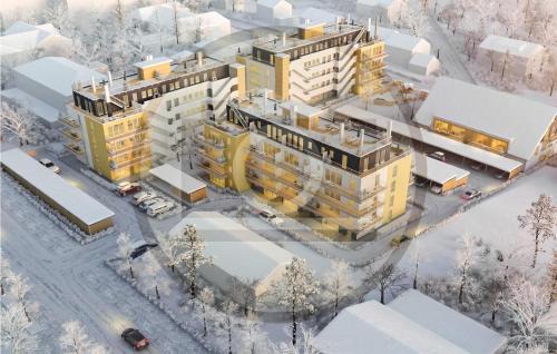 Winterberg Apartment | Gebirgsresort Winterberg