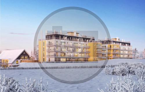 Winterberg Apartment | Gebirgsresort Winterberg