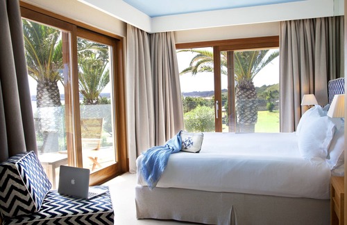Formentera Hotel | Gecko Hotel & Beach Club