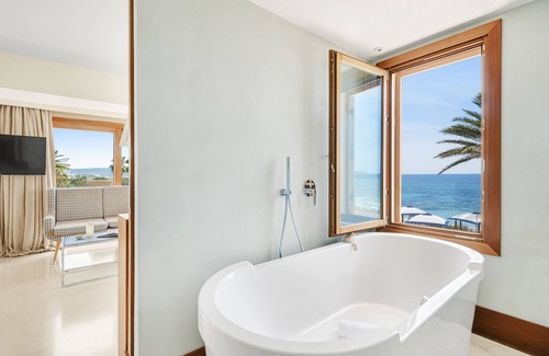 Formentera Hotel | Gecko Hotel & Beach Club