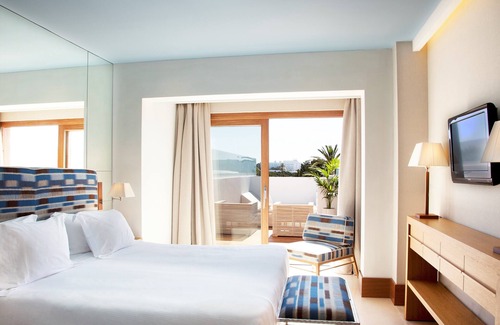 Formentera Hotel | Gecko Hotel & Beach Club