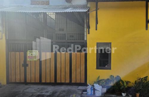 Sidoarjo Hotel | Gedangan Indah Homestay RedPartner