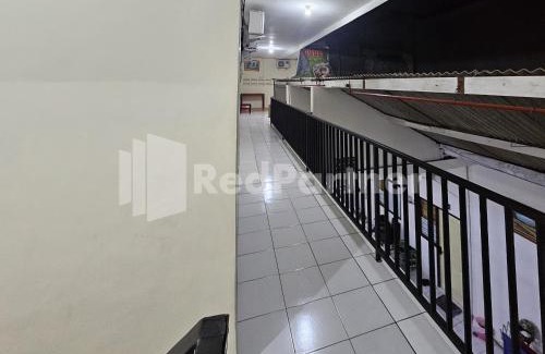 Sidoarjo Hotel | Gedangan Indah Homestay RedPartner