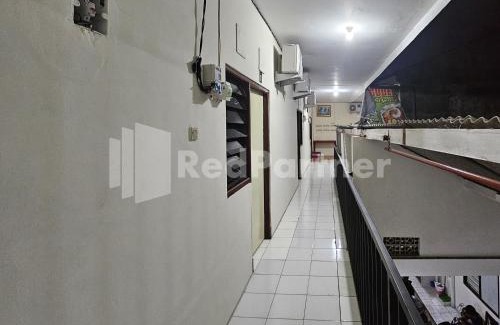 Sidoarjo Hotel | Gedangan Indah Homestay RedPartner