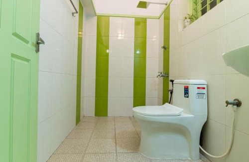 Irinjalakuda House | GEE DE Homes