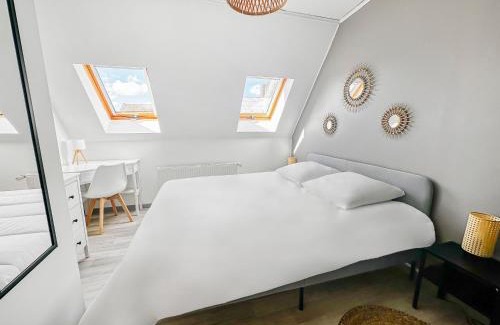 Bethune House | Geek et chic à Béthune