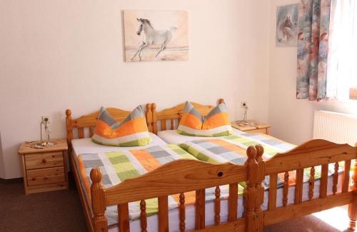 Eisenach Apartment | Gefildehof Göpel
