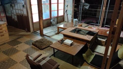 Uozu House | Gegege no Guesthouse - Vacation STAY 9460