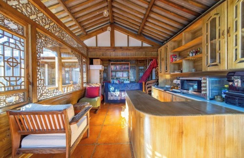 Gucheng Bed & Breakfast | GeGeWu