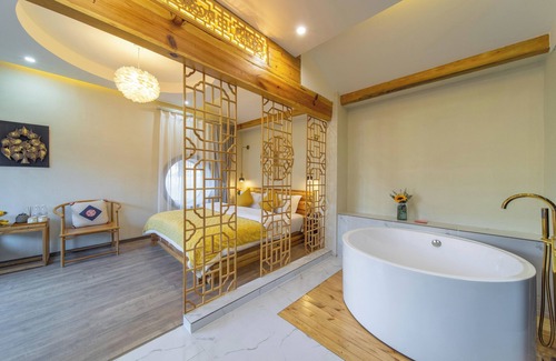 Gucheng Bed & Breakfast | GeGeWu