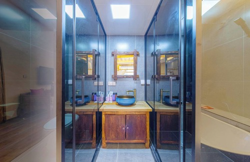 Gucheng Bed & Breakfast | GeGeWu