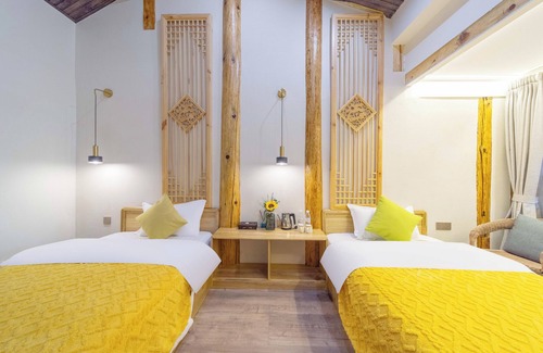 Gucheng Bed & Breakfast | GeGeWu