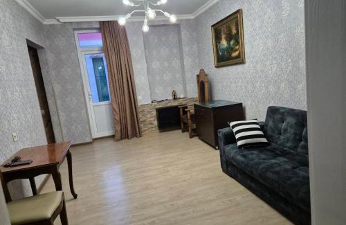 Poti Apartment | gegidze 24