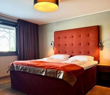 Geilo Apartment | Geilolie - apartment in Geilo