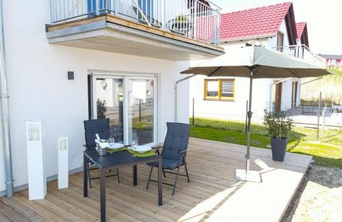 Mucheln House | Geiseltalsee Haus am See mit Wallbox