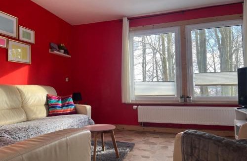 Geising House | Geisingblick