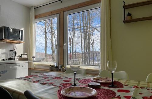 Geising House | Geisingblick