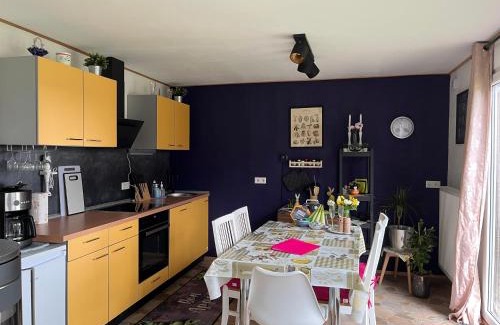 Geising House | Geisingblick