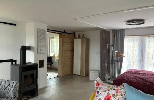 Geising House | Geisingblick