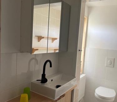 Geising House | Geisingblick