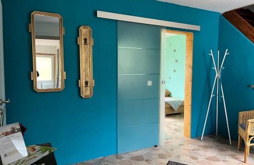 Geising House | Geisingblick