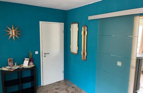 Geising House | Geisingblick