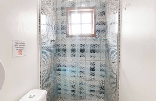 Pontal Hotel | Geko Pousada Paraty