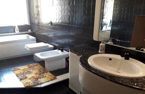 Gela Apartment | Gela apartment between the sea and the historic center