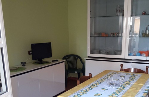 Gela Apartment | Gela apartment between the sea and the historic center