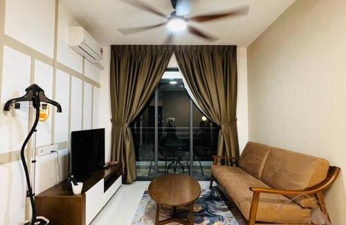 Gelang Patah Apartment | GELANG PATAH Forest City-Ataraxia Park 3