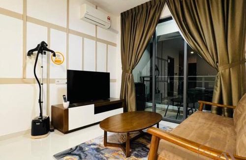 Gelang Patah Apartment | GELANG PATAH Forest City-Ataraxia Park 3