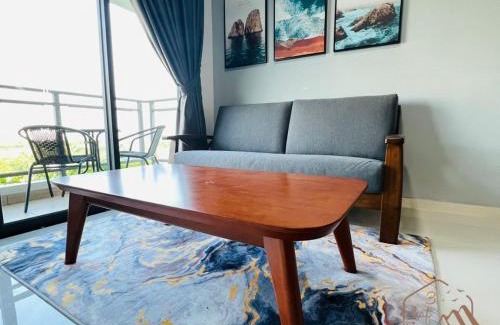 Gelang Patah Apartment | GELANG PATAH Forest City-Ataraxia Park 3