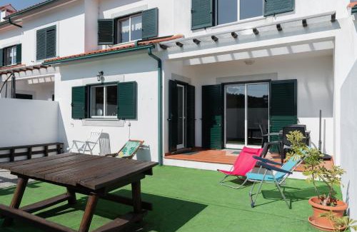 Ancora House | Gelfa Beach House