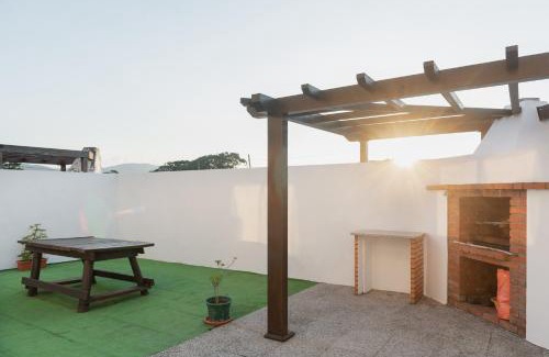Ancora House | Gelfa Beach House