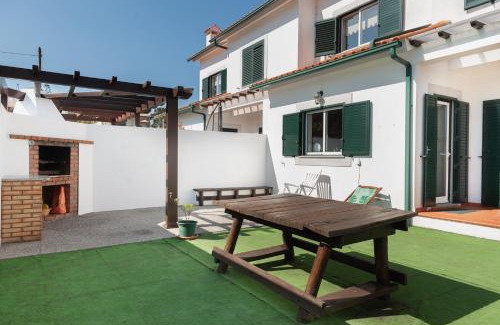 Ancora House | Gelfa Beach House
