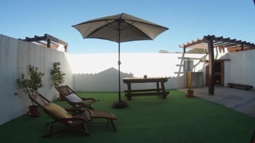 Ancora House | Gelfa Beach House