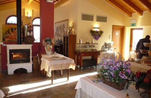 Vivaro Resort | Gelindo Dei Magredi