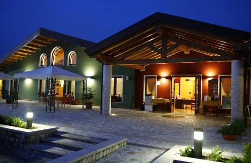 Vivaro Resort | Gelindo Dei Magredi
