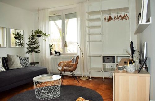 Gellert Hill Apartment | Gellért Hill Apartment