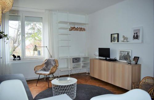 Gellert Hill Apartment | Gellért Hill Apartment